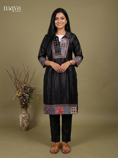 Readymade Kurti - MEF29037