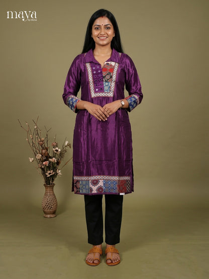 Readymade Kurti - MEF29041