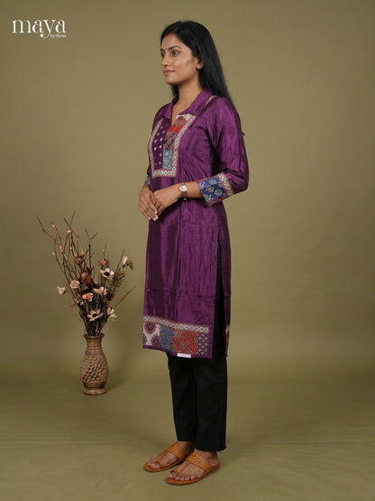 Readymade Kurti - MEF29041