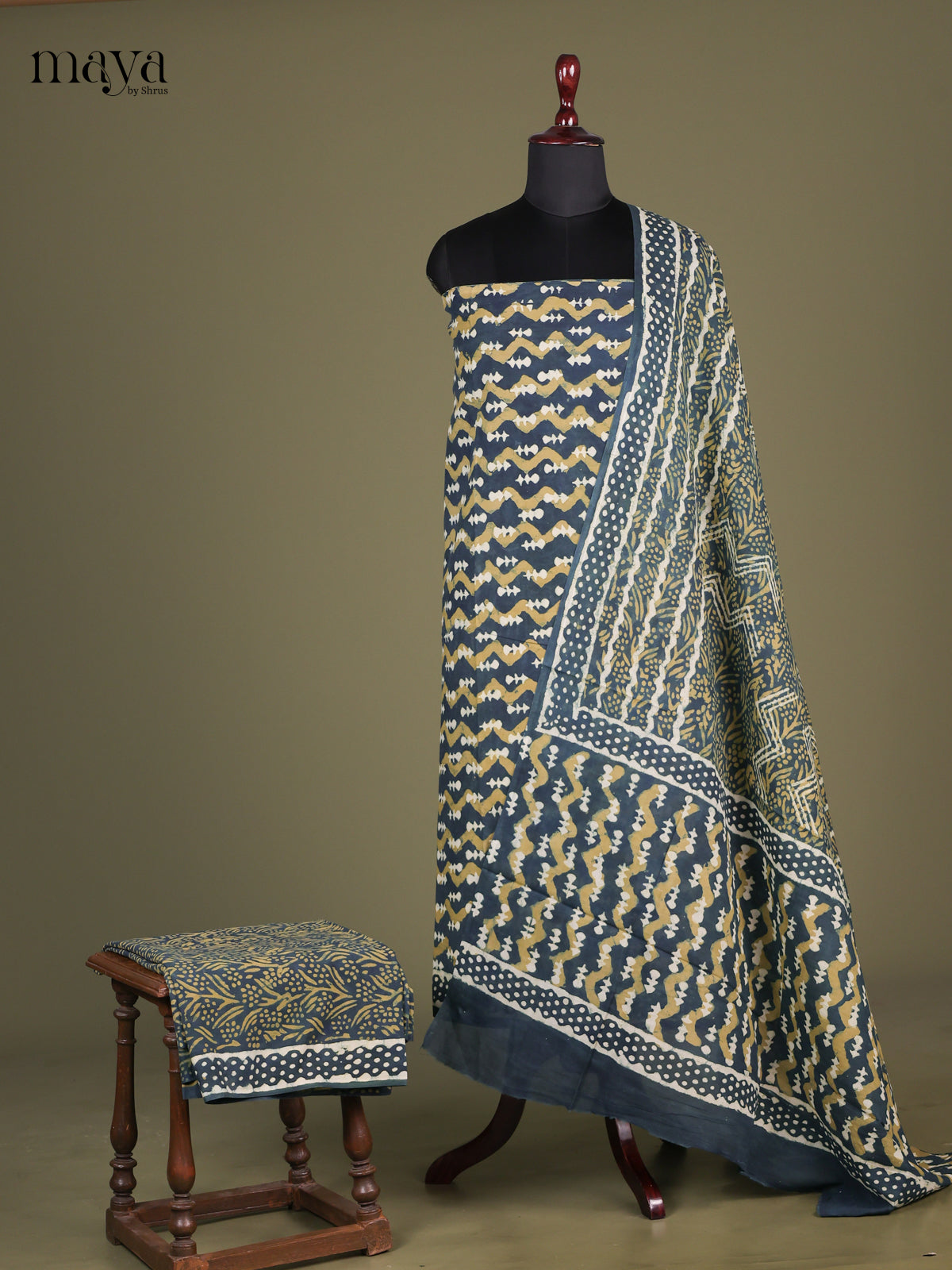 Cotton salwar - MEF29045