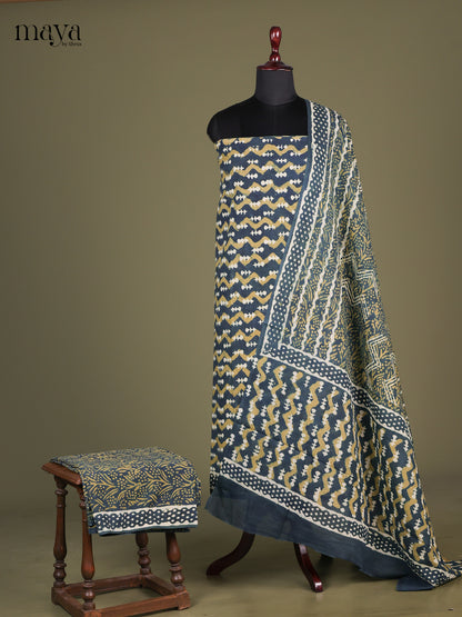 Cotton salwar - MEF29045