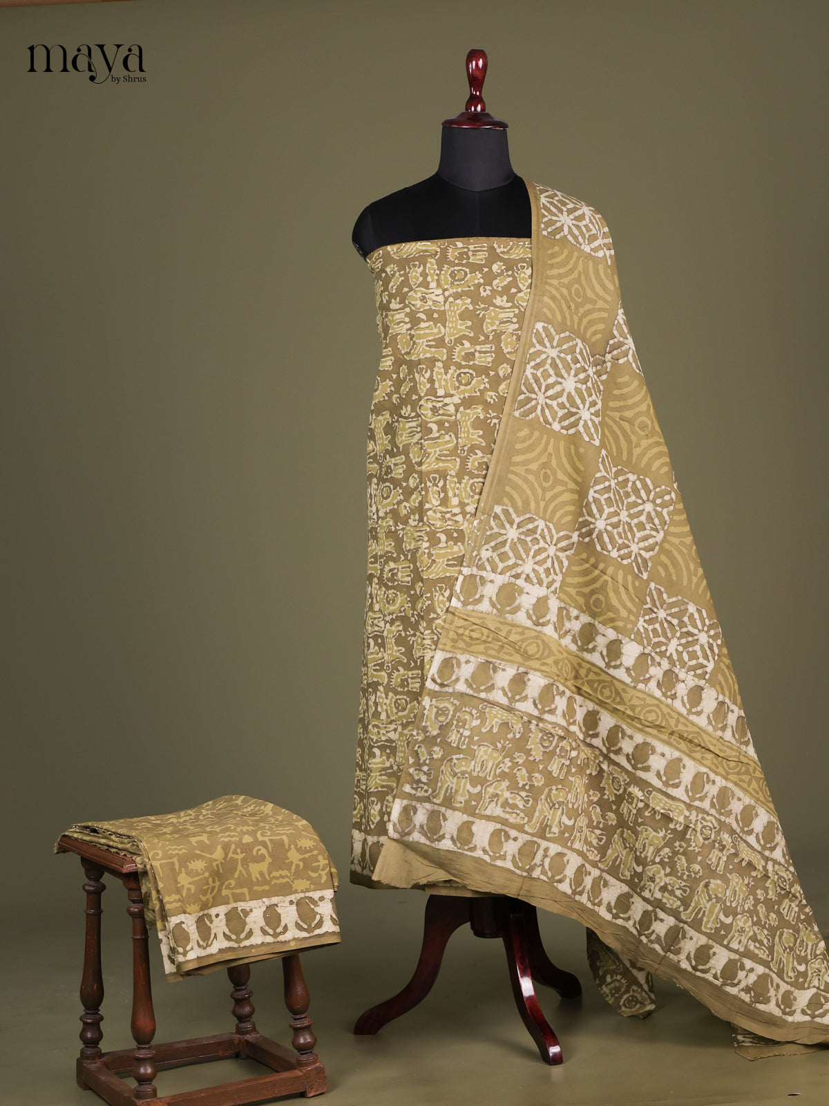 Cotton salwar - MEF29046