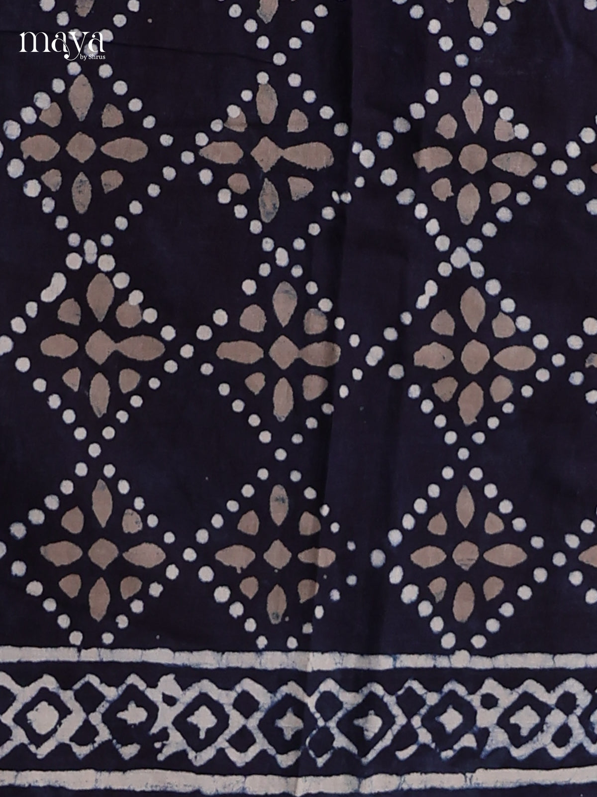 Cotton salwar - MEF29048