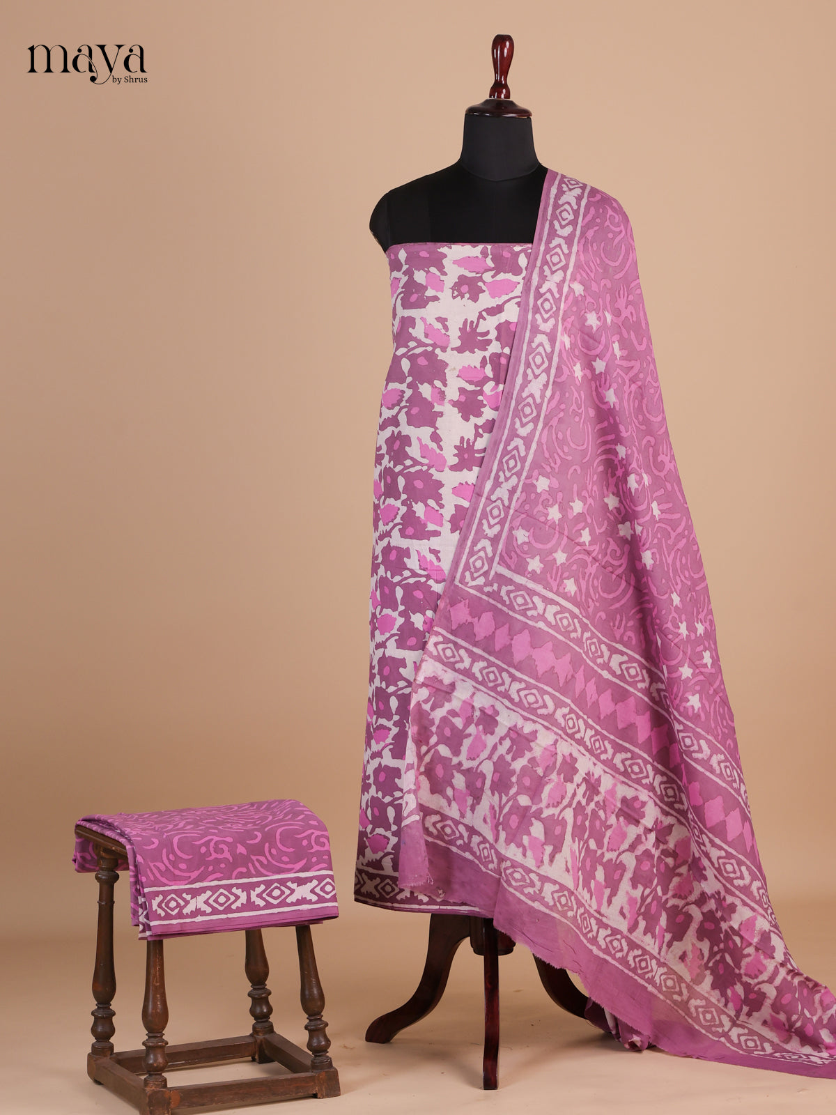 Cotton salwar - MEF29049