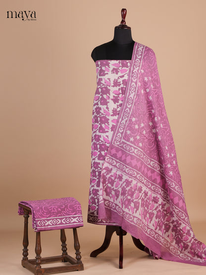 Cotton salwar - MEF29049