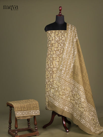 Cotton salwar - MEF29051