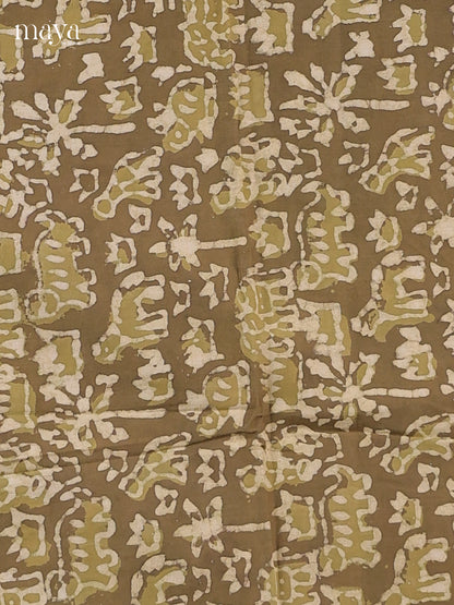 Cotton salwar - MEF29051