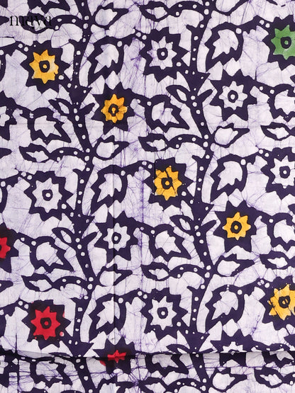 Cotton salwar - MEF29052