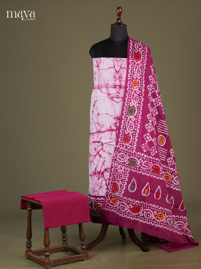 Cotton salwar - MEF29053