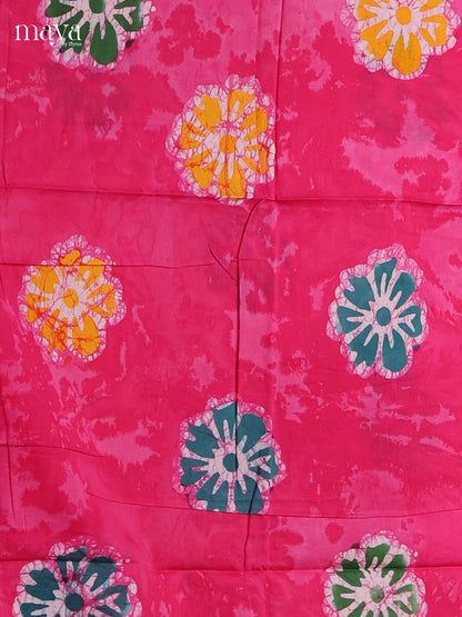 Cotton salwar - MEF29057
