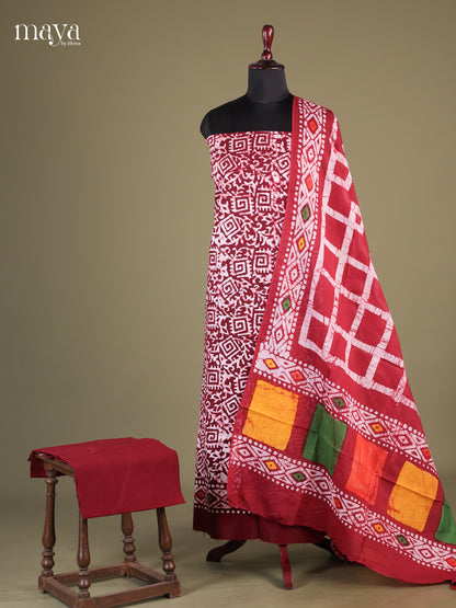 Cotton salwar - MEF29059
