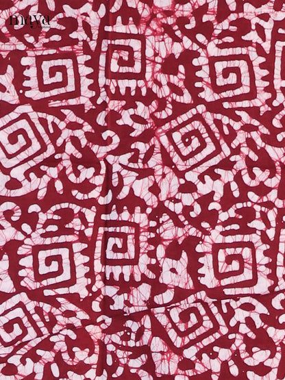 Cotton salwar - MEF29059
