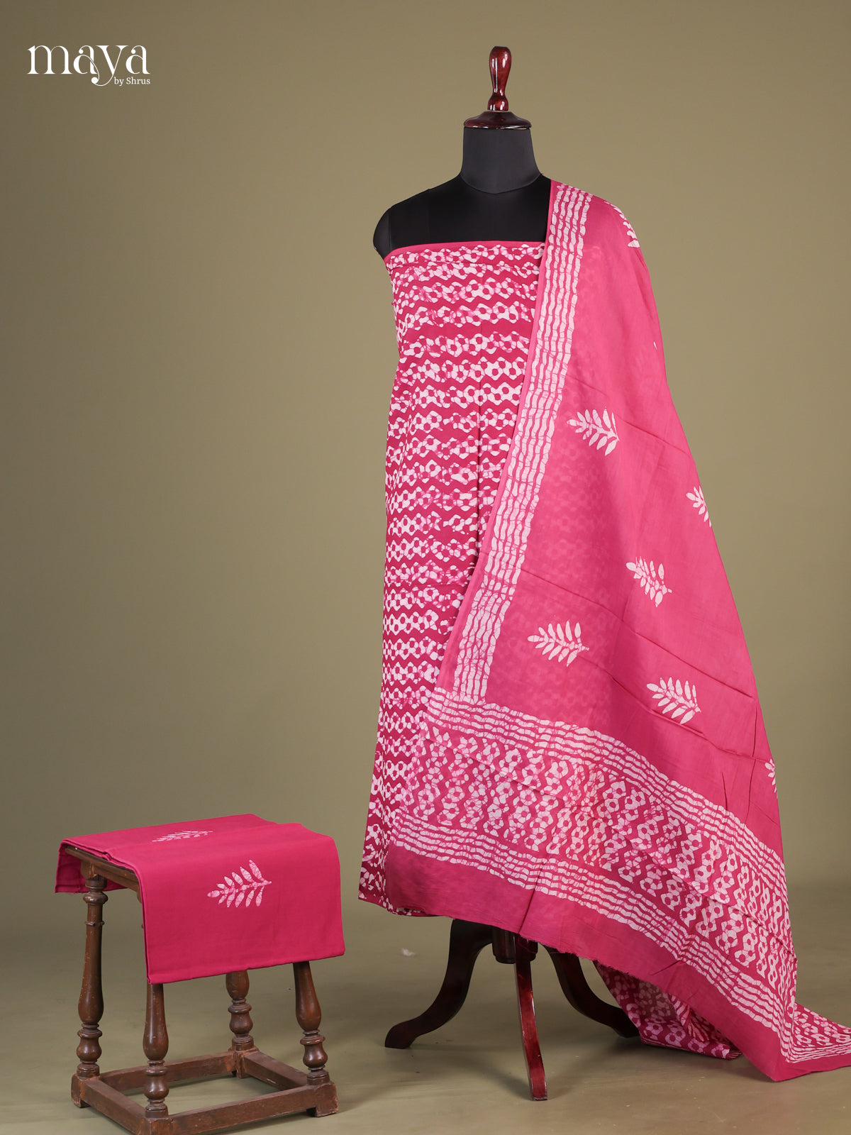 Cotton salwar - MEF29062