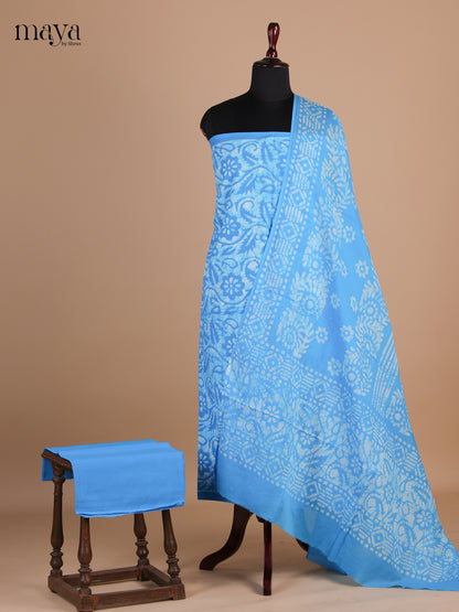 Cotton salwar - MEF29063