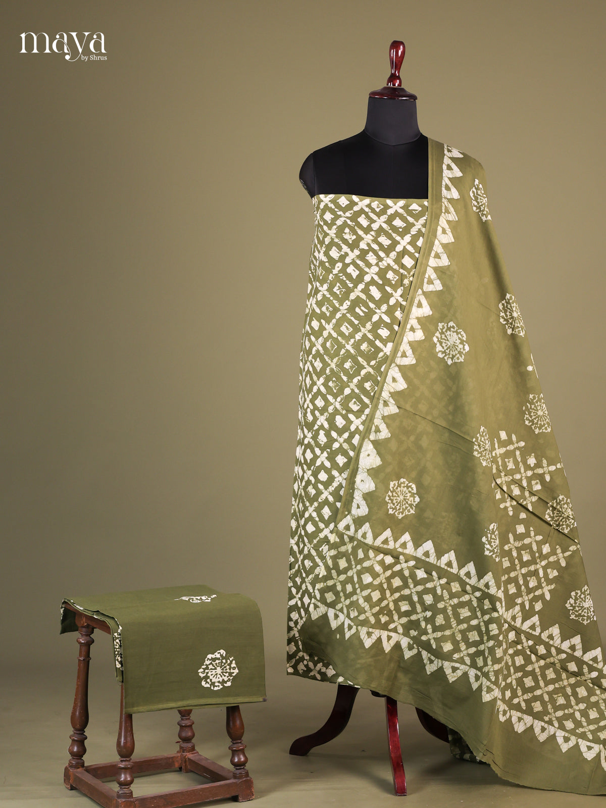 Cotton salwar - MEF29064