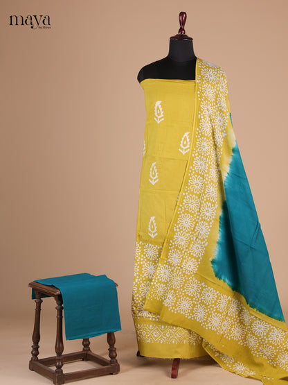 Cotton salwar - MEF29066