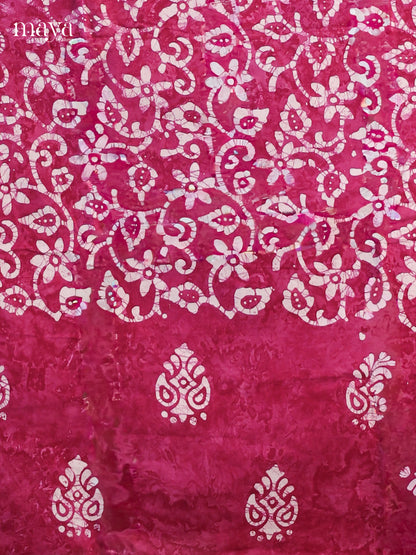 Cotton salwar - MEF29067