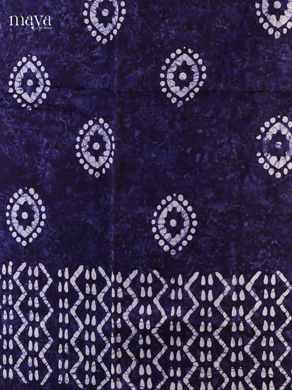 Cotton salwar - MEF29068