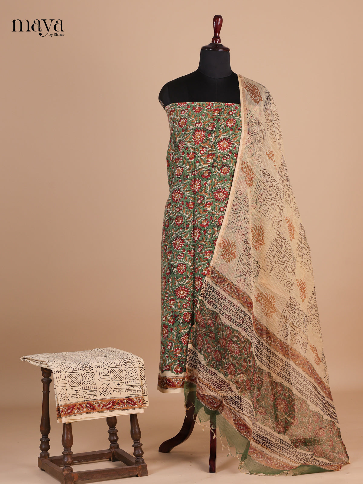 Cotton salwar - MEF29070