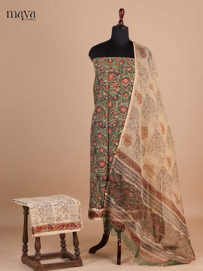 Cotton salwar - MEF29070