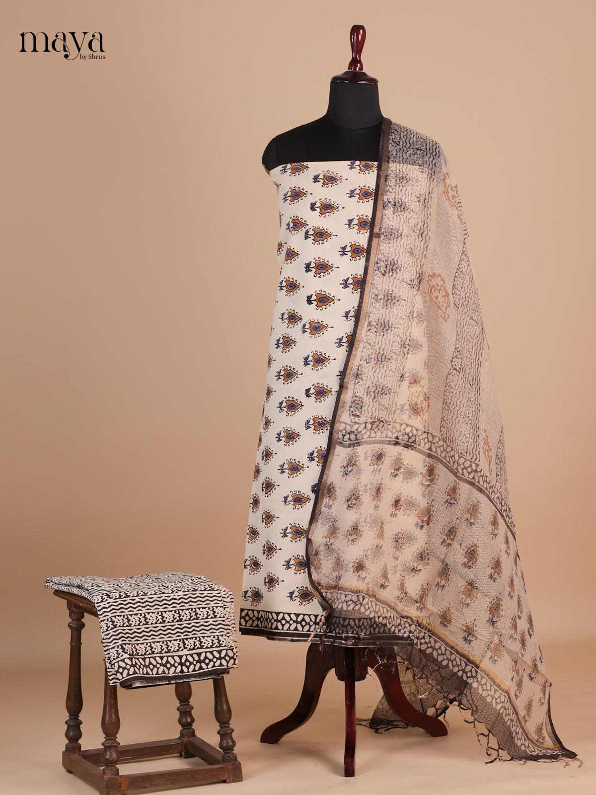 Cotton salwar - MEF29071