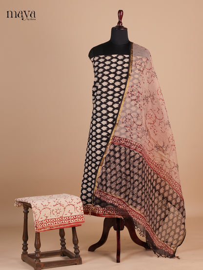 Cotton salwar - MEF29072