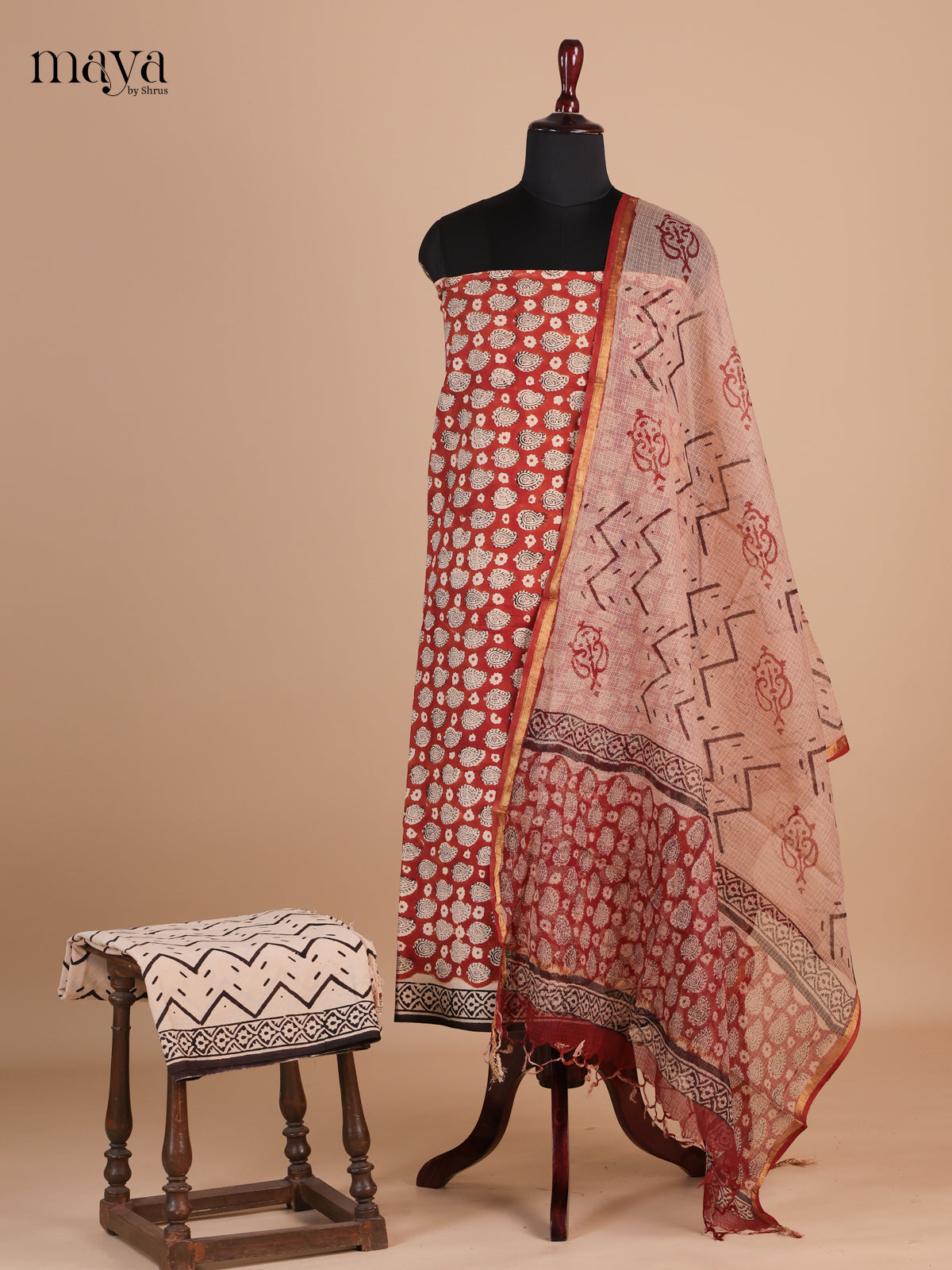 Cotton salwar - MEF29073