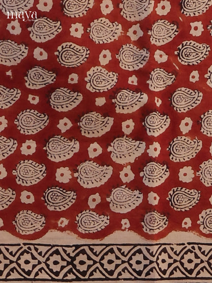 Cotton salwar - MEF29073