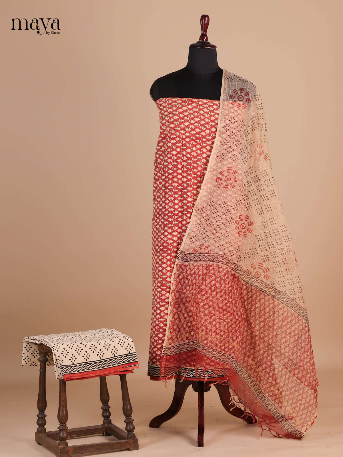 Cotton salwar - MEF29074