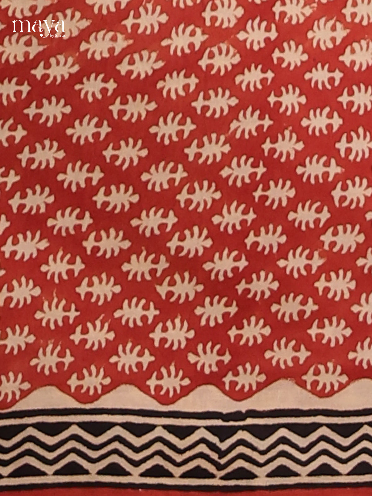 Cotton salwar - MEF29074