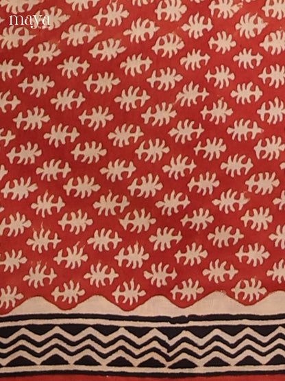 Cotton salwar - MEF29074
