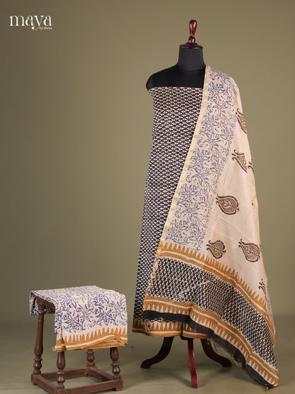 Cotton salwar - MEF29075