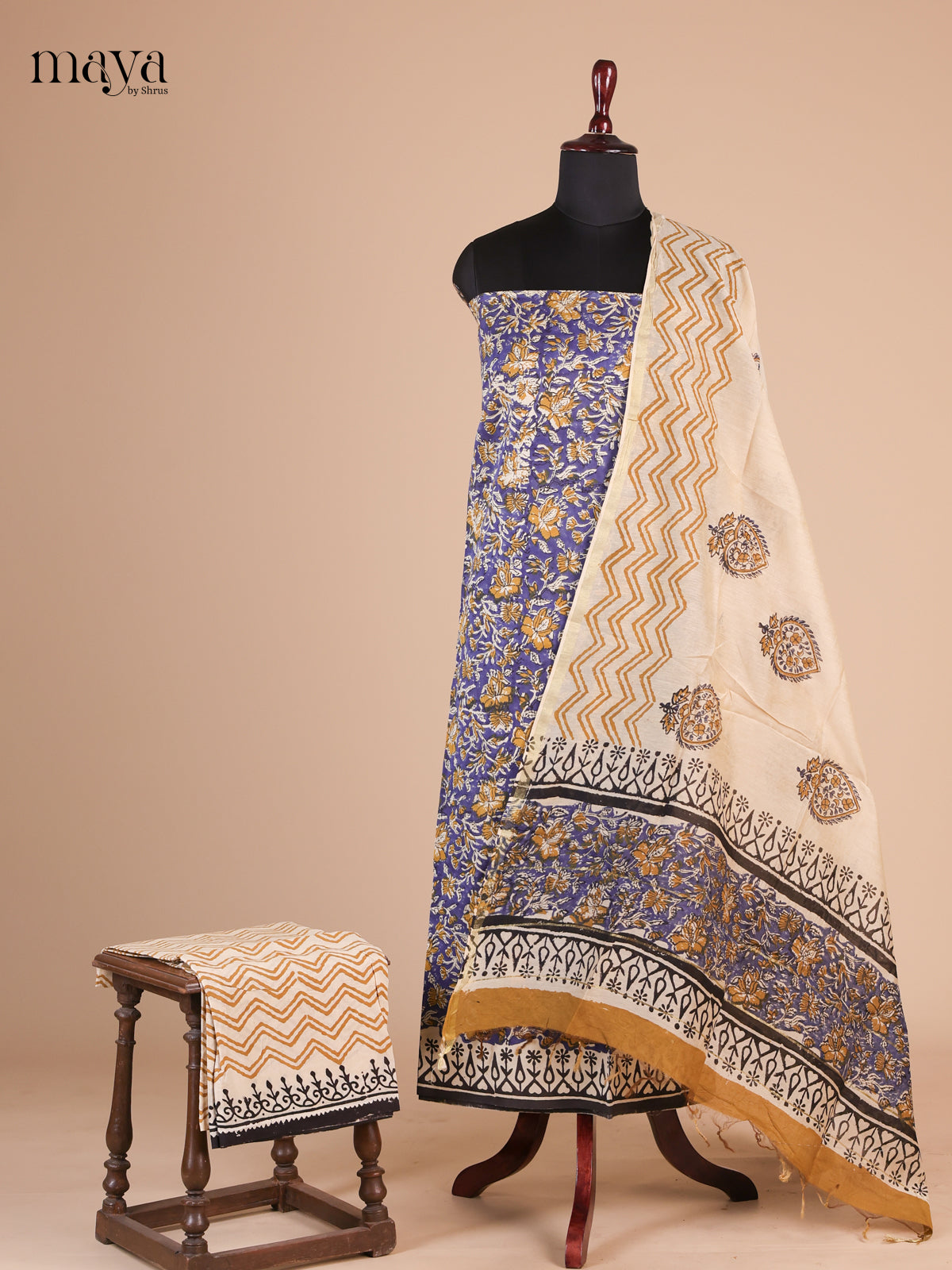 Cotton salwar - MEF29076