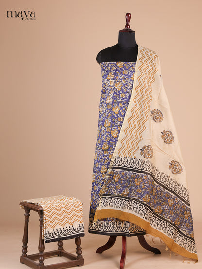 Cotton salwar - MEF29076
