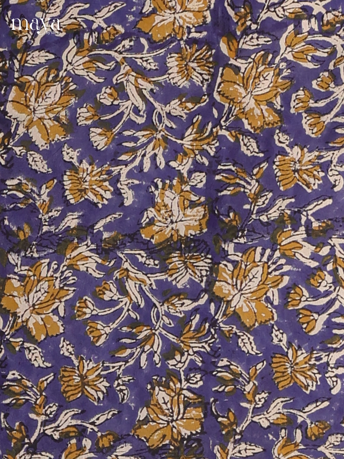 Cotton salwar - MEF29076