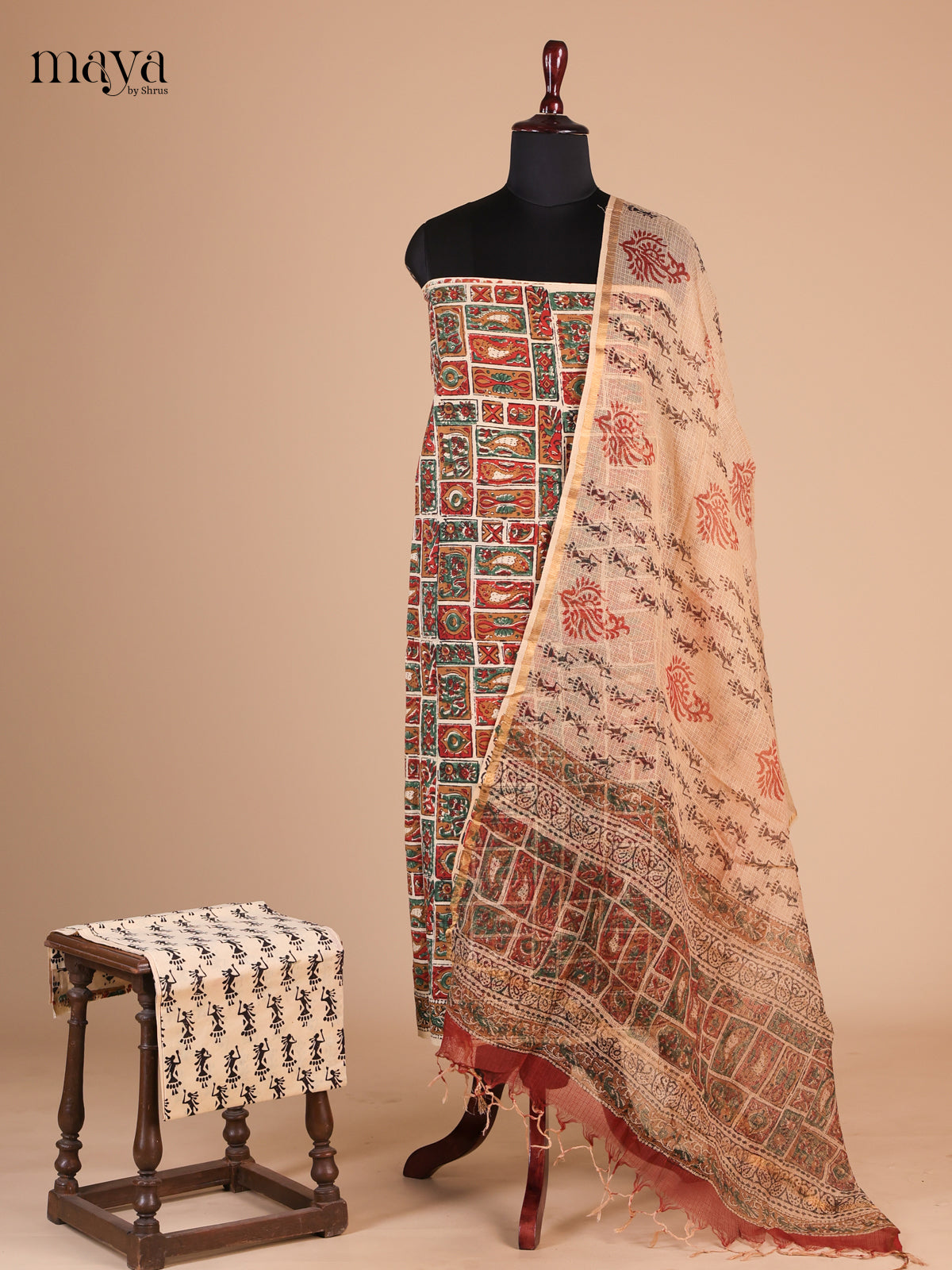 Cotton salwar - MEF29077