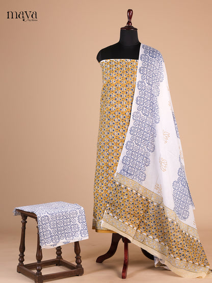 Cotton salwar - MEF29080