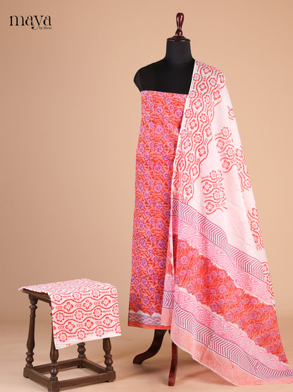 Cotton salwar - MEF29081
