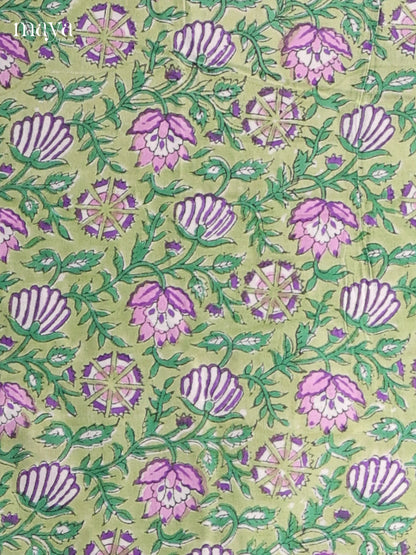 Cotton salwar - MEF29082