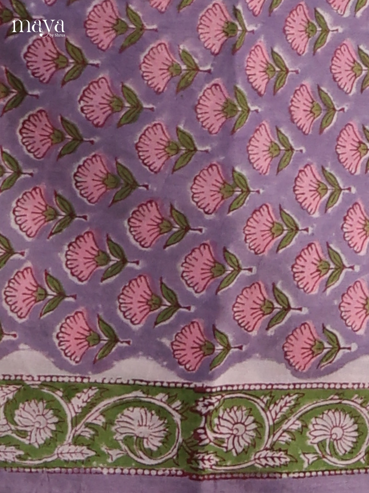 Cotton salwar - MEF29083