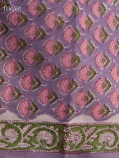Cotton salwar - MEF29083