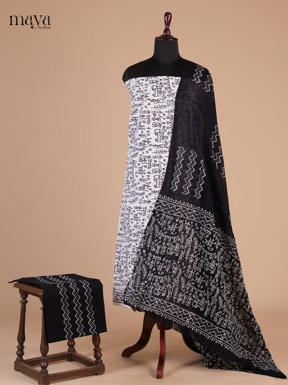 Cotton salwar - MEF29085