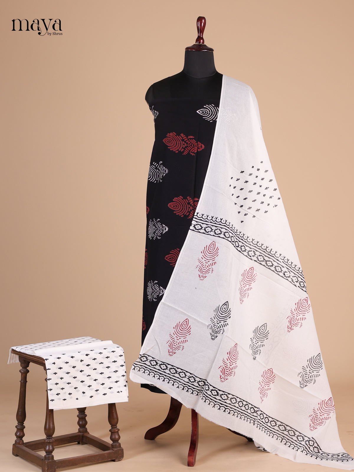 Cotton salwar - MEF29086