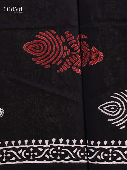 Cotton salwar - MEF29086