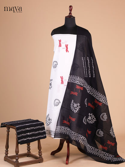 Cotton salwar - MEF29087