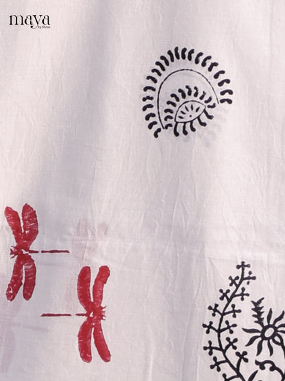 Cotton salwar - MEF29087