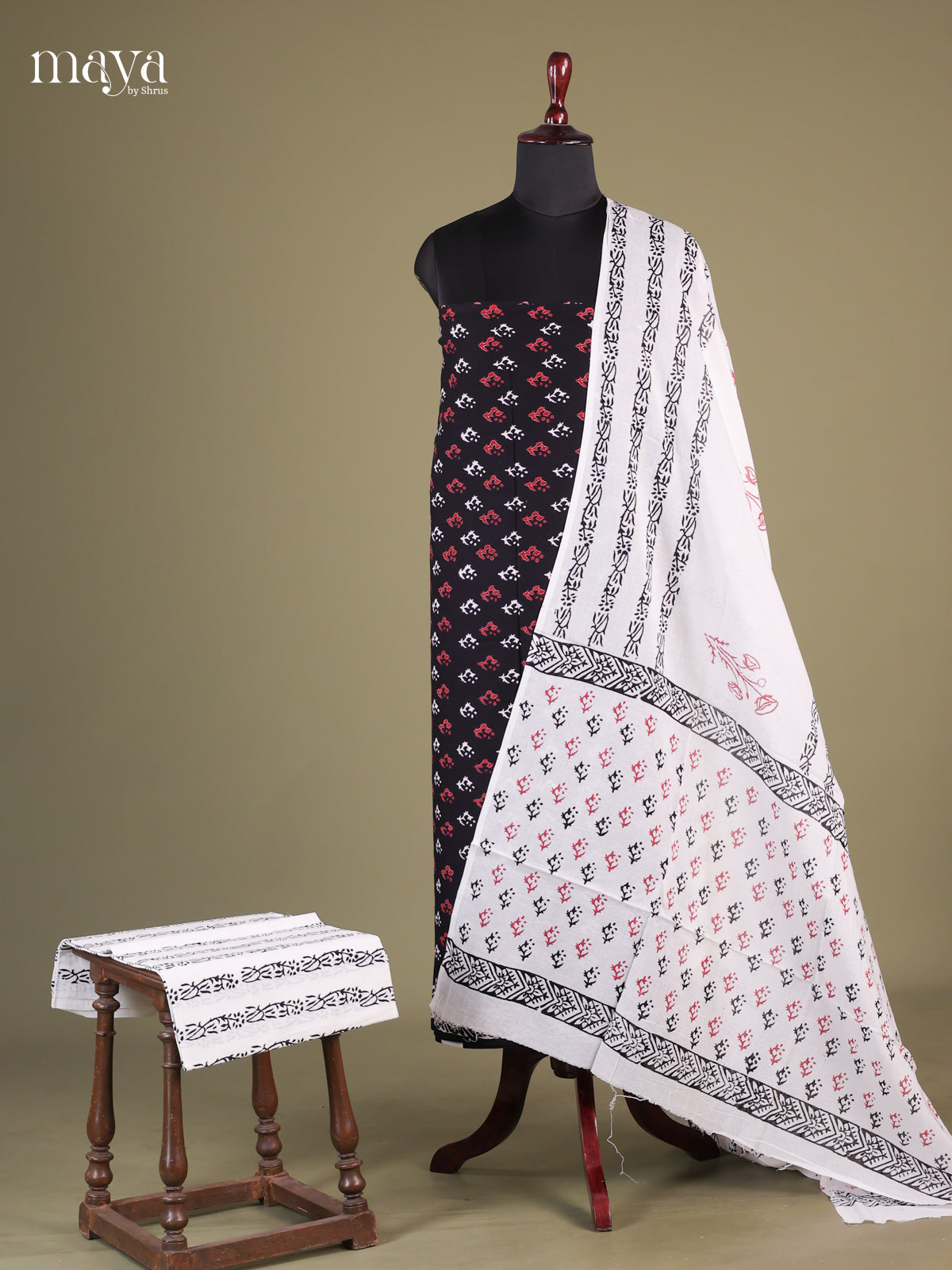 Cotton salwar - MEF29088