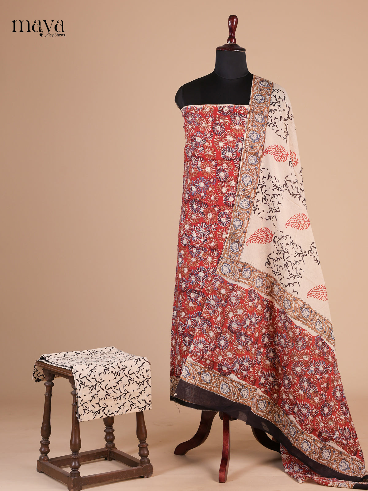 Cotton salwar - MEF29089