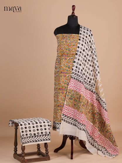 Cotton salwar - MEF29090