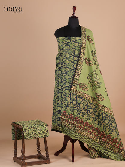 Cotton salwar - MEF29092